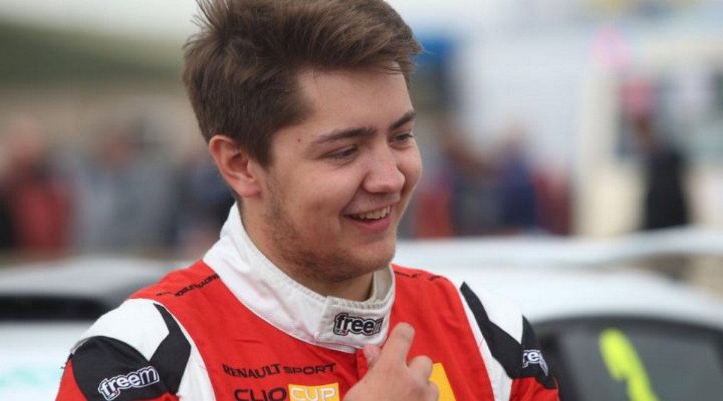 BTCC: Neal focused on Rockingham after Diamond Double success